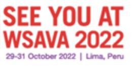 47th WSAVA congress, LIMA, Peru